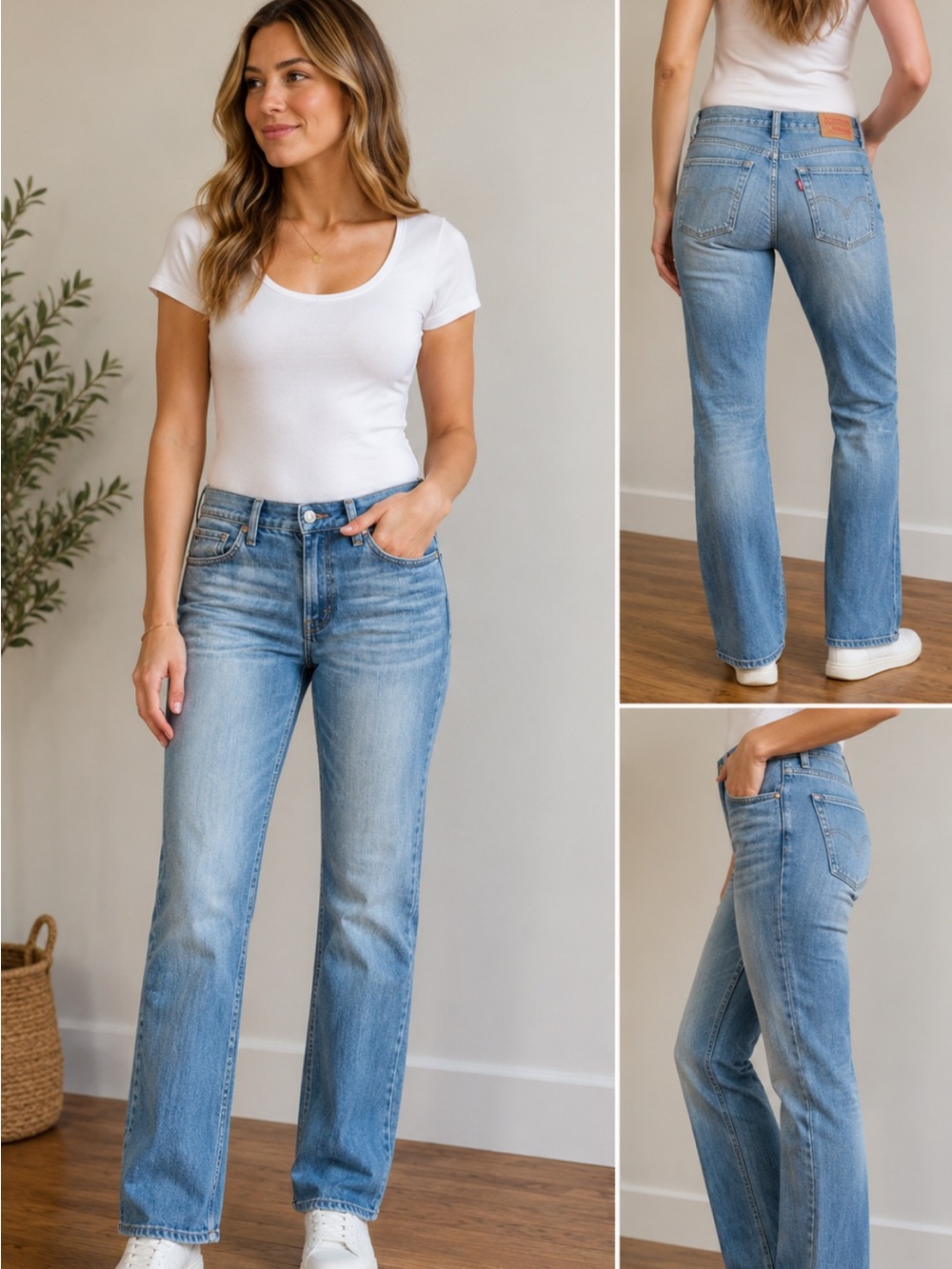 Levi’s 511 jeans size 32x30